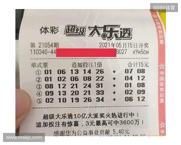 大乐透2025130期前瞻：8.26亿奖池蓄势，这些数据规律值得关注