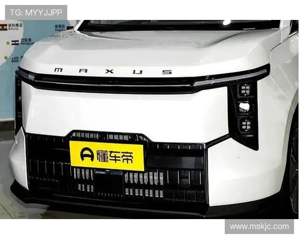 18.99万元起，2025款上汽大通大家7混动MPV车型上市