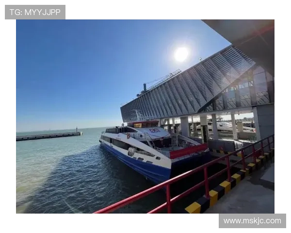 1元到香港!新中山客运口岸后天开通