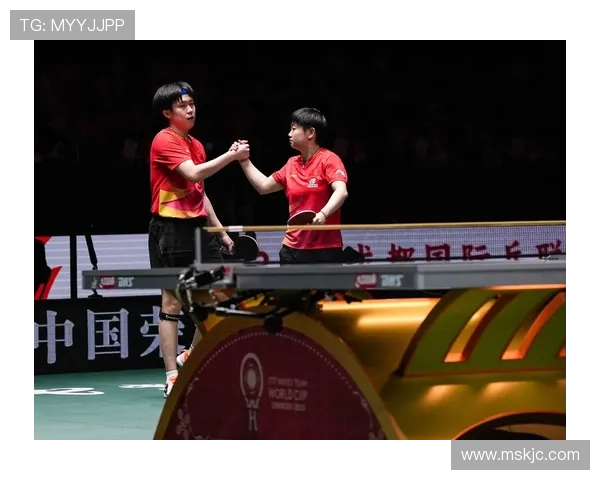 ✅体育直播🏆世界杯直播🏀NBA直播⚽- 乒乓球混团世界杯拥抱“粉丝经济”- sports