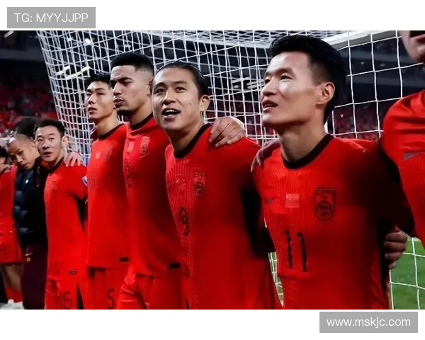 多支球队想找国足热身（中国国足热身）sports