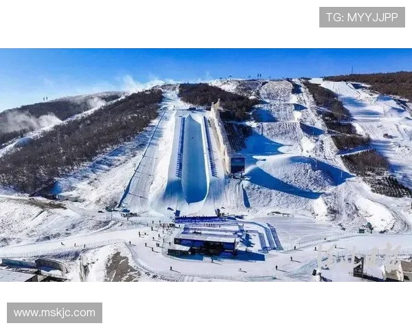 崇礼世界杯滑雪（冬奥崇礼滑雪项目）sports